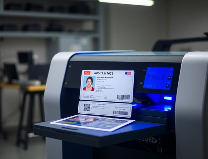 驾驶证照片打印