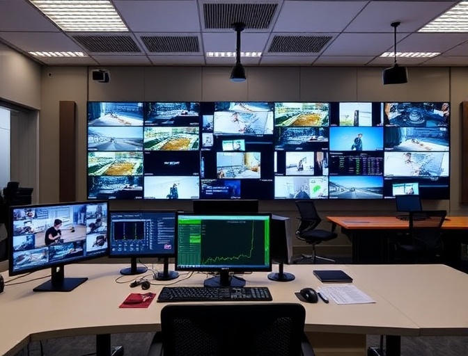 视频管理分析平台